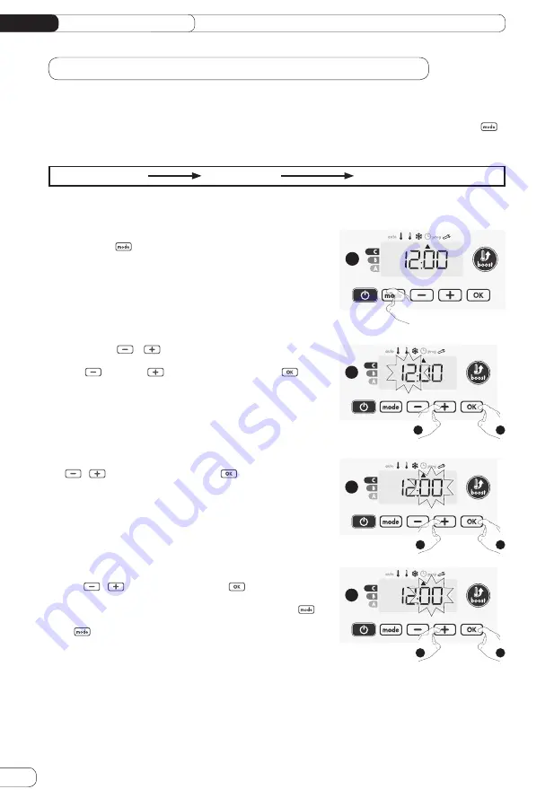 CICSA CUADRO User Manual Download Page 2