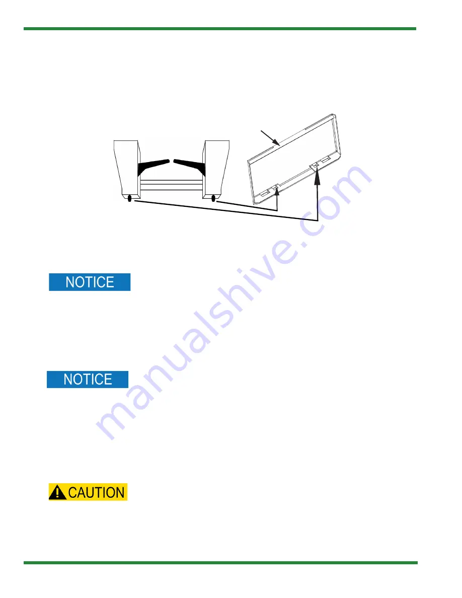 CID Severe Duty 20-30 GPM Series Owner'S Manual Download Page 18