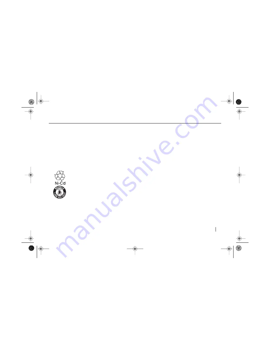 Cidco Communications CL906 User Manual Download Page 7