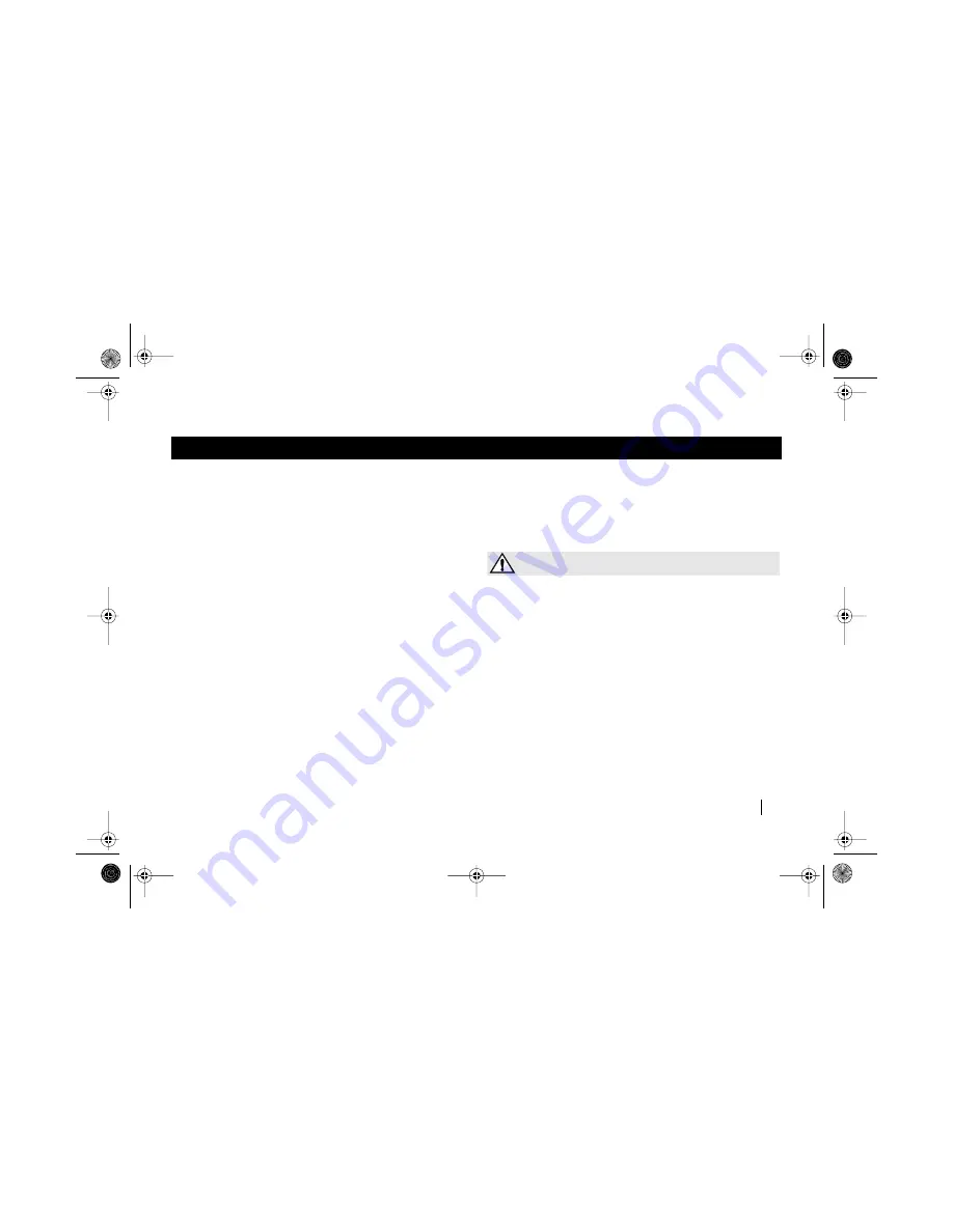 Cidco Communications CL906 User Manual Download Page 11