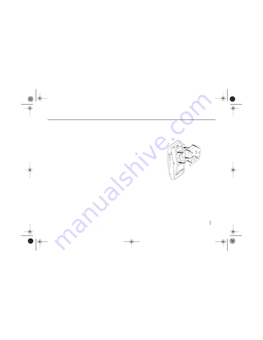 Cidco Communications CL906 User Manual Download Page 13