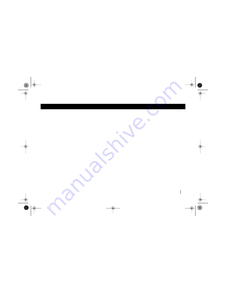 Cidco Communications CL906 User Manual Download Page 27