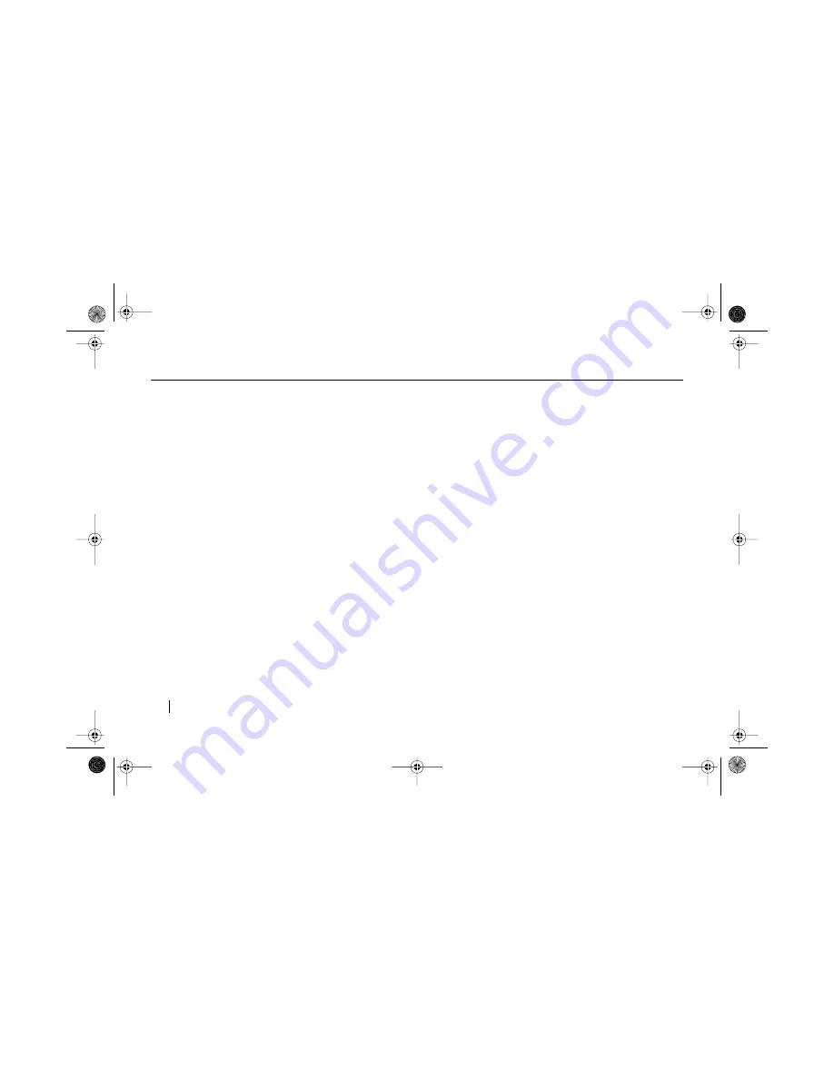 Cidco Communications CL906 User Manual Download Page 28