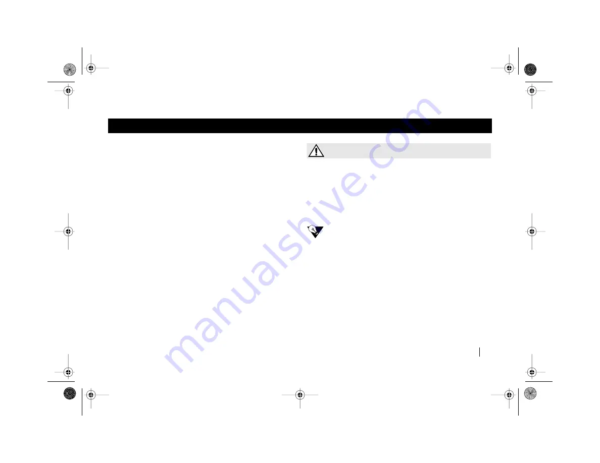 Cidco Communications D936 User Manual Download Page 12