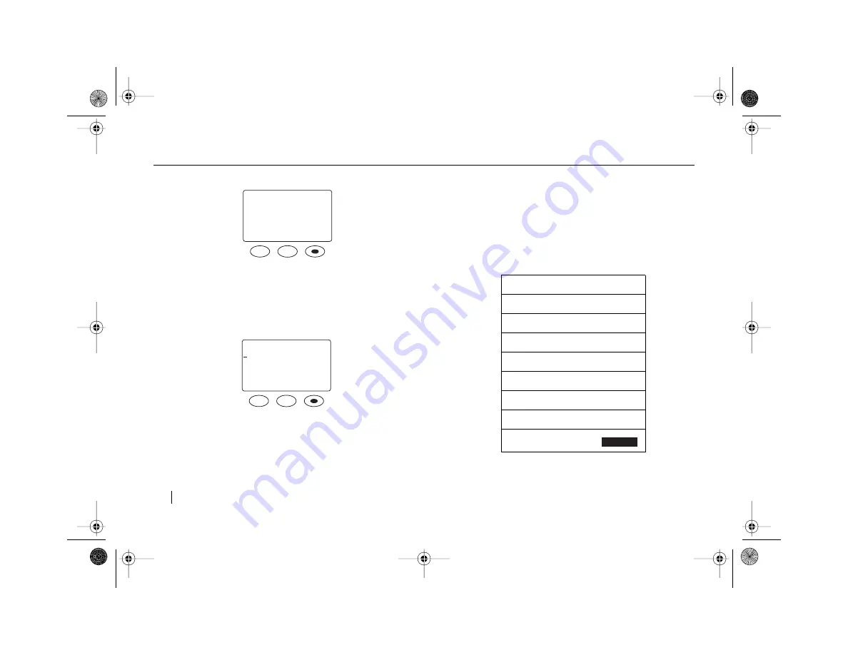 Cidco Communications D936 User Manual Download Page 19