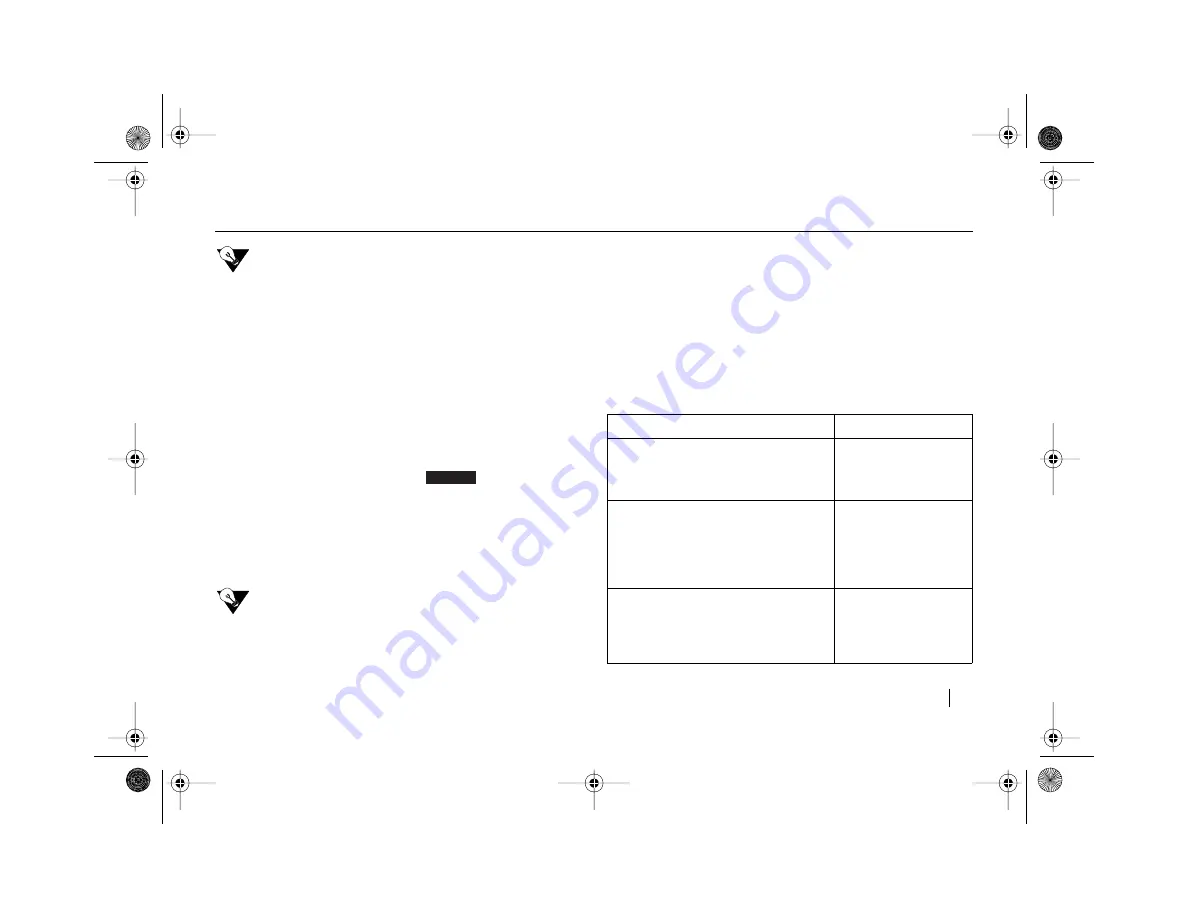 Cidco Communications D936 User Manual Download Page 22