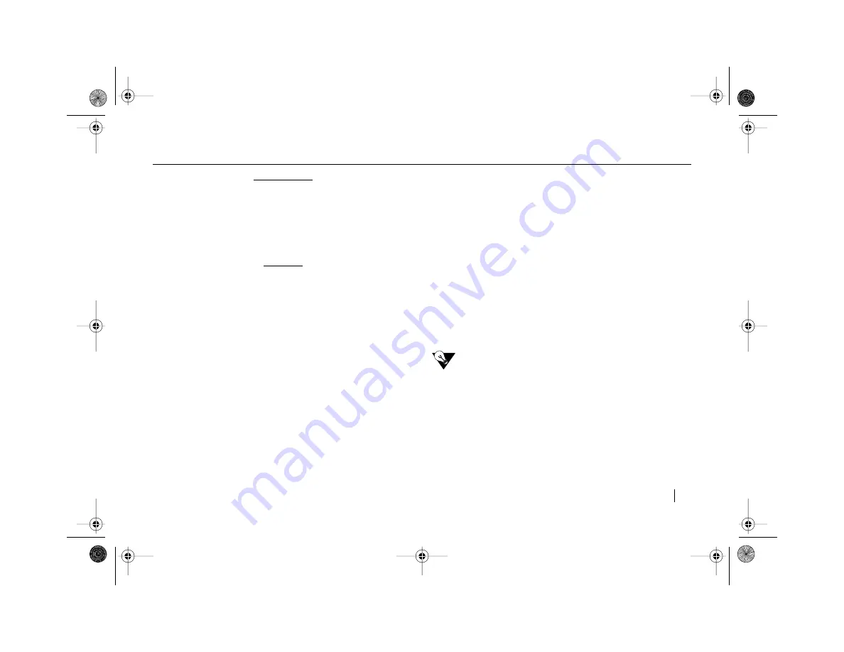 Cidco Communications D936 User Manual Download Page 24