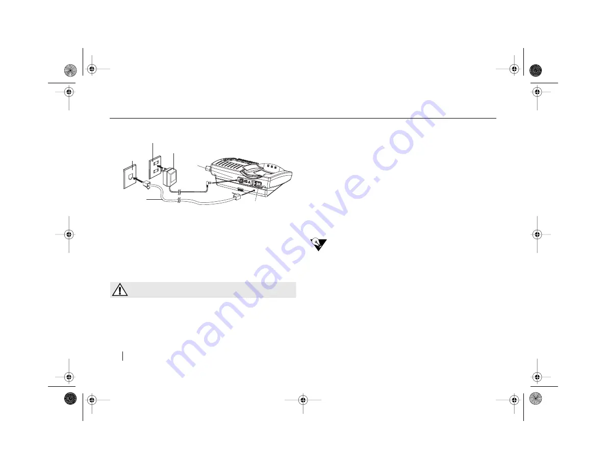 Cidco Communications D936 User Manual Download Page 49