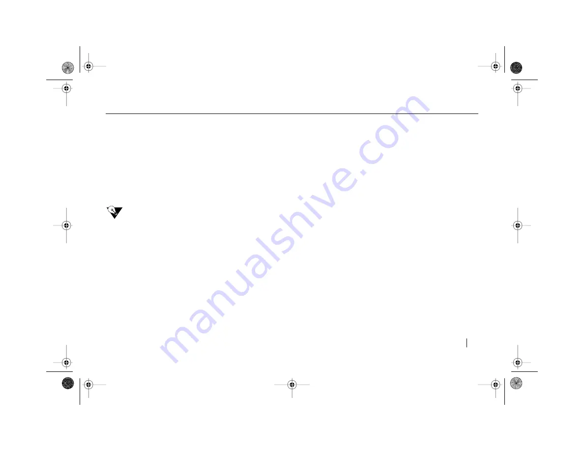 Cidco Communications D936 User Manual Download Page 56