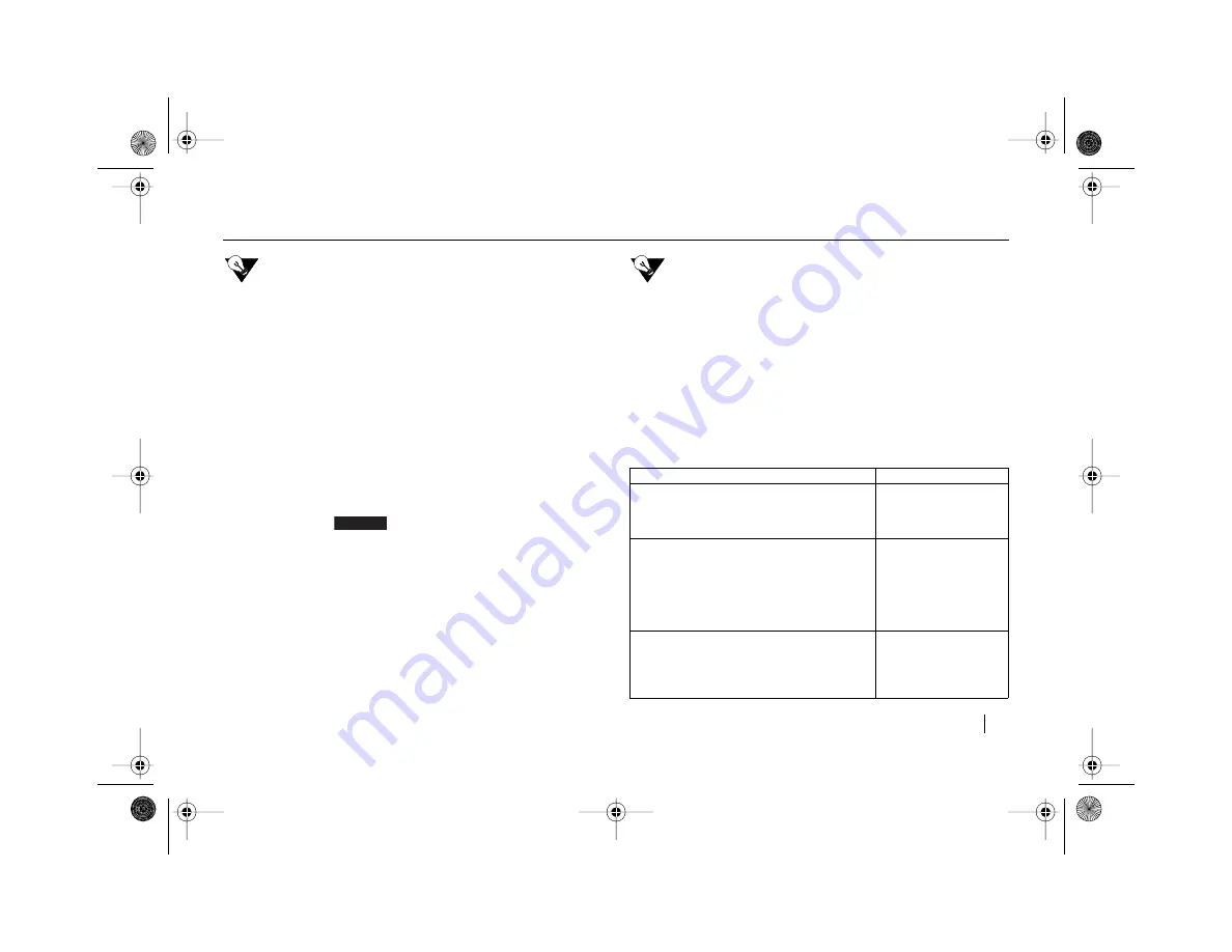 Cidco Communications D936 User Manual Download Page 58