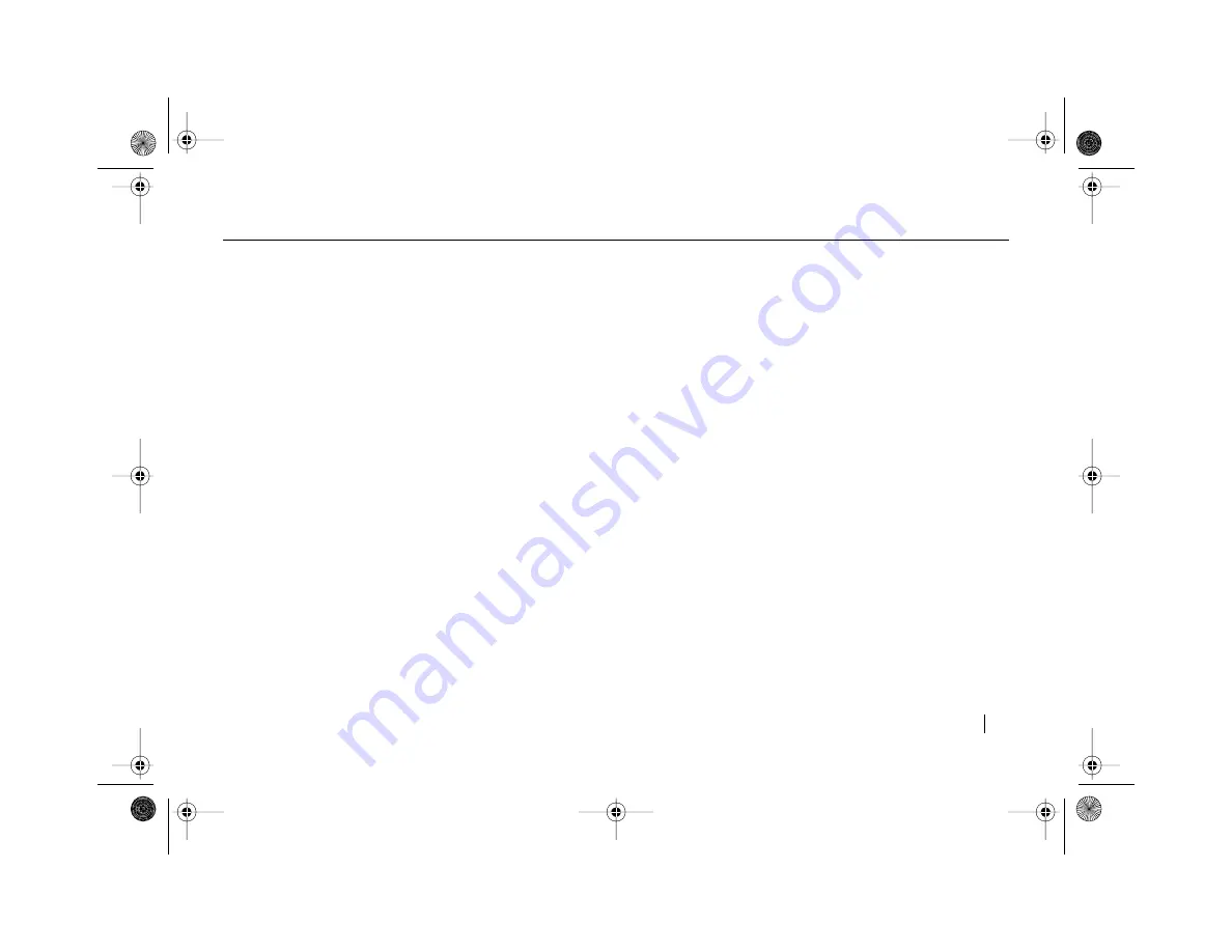 Cidco Communications D936 User Manual Download Page 74