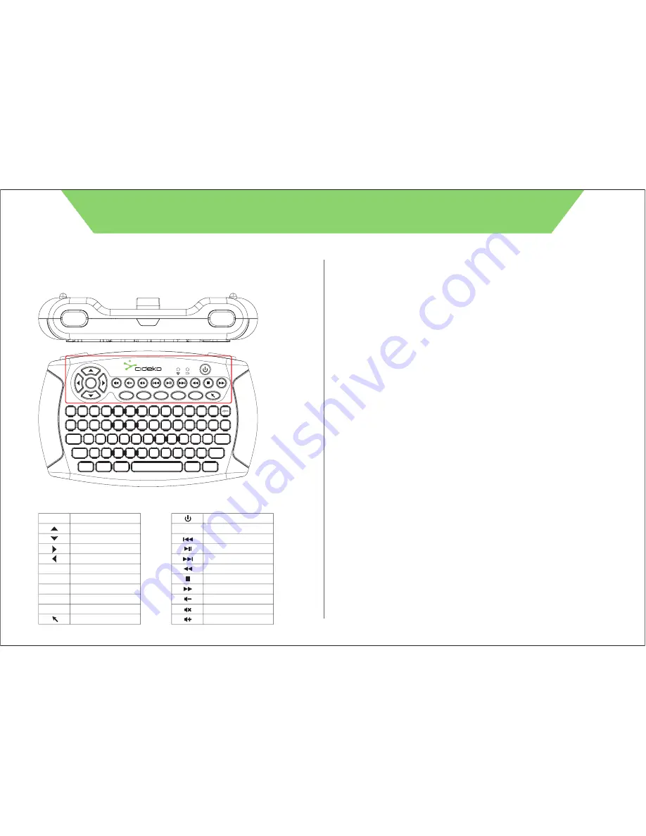 Cideko AB03B User Manual Download Page 5