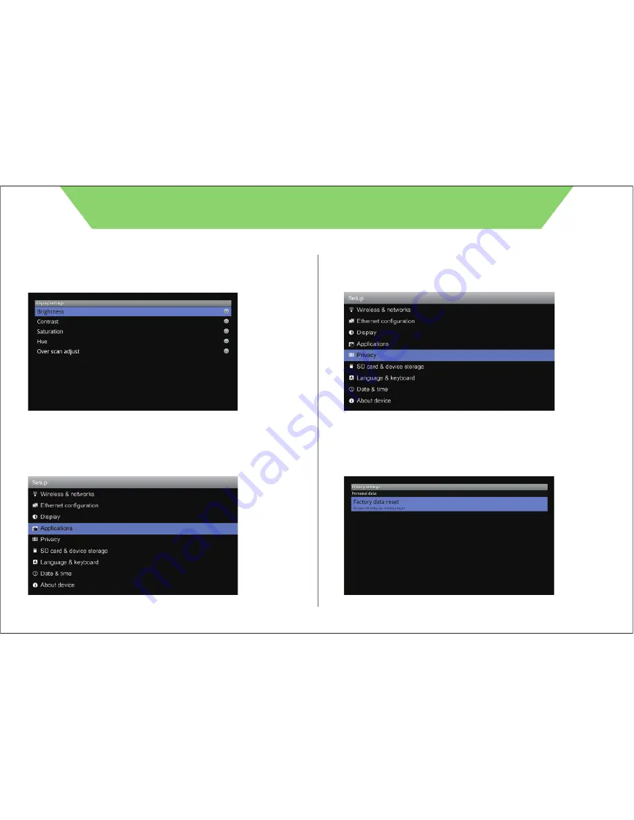 Cideko AB03B User Manual Download Page 25