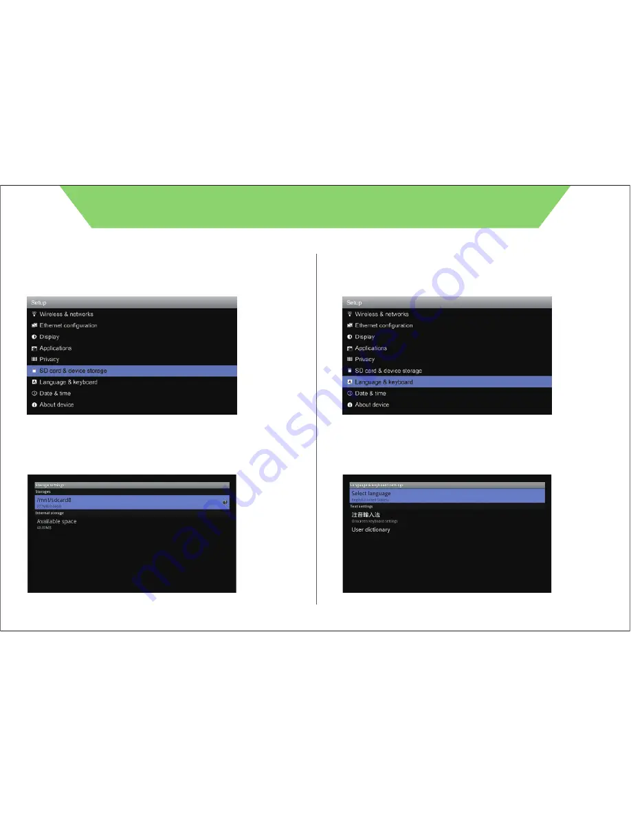 Cideko AB03B User Manual Download Page 26