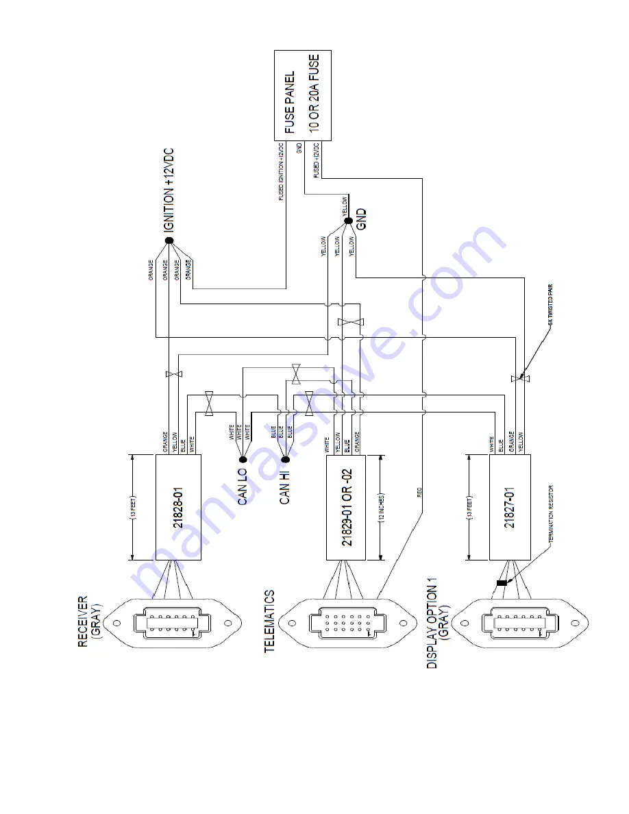 CiDRA SMART HATCH Installation & Operation Manual Download Page 25