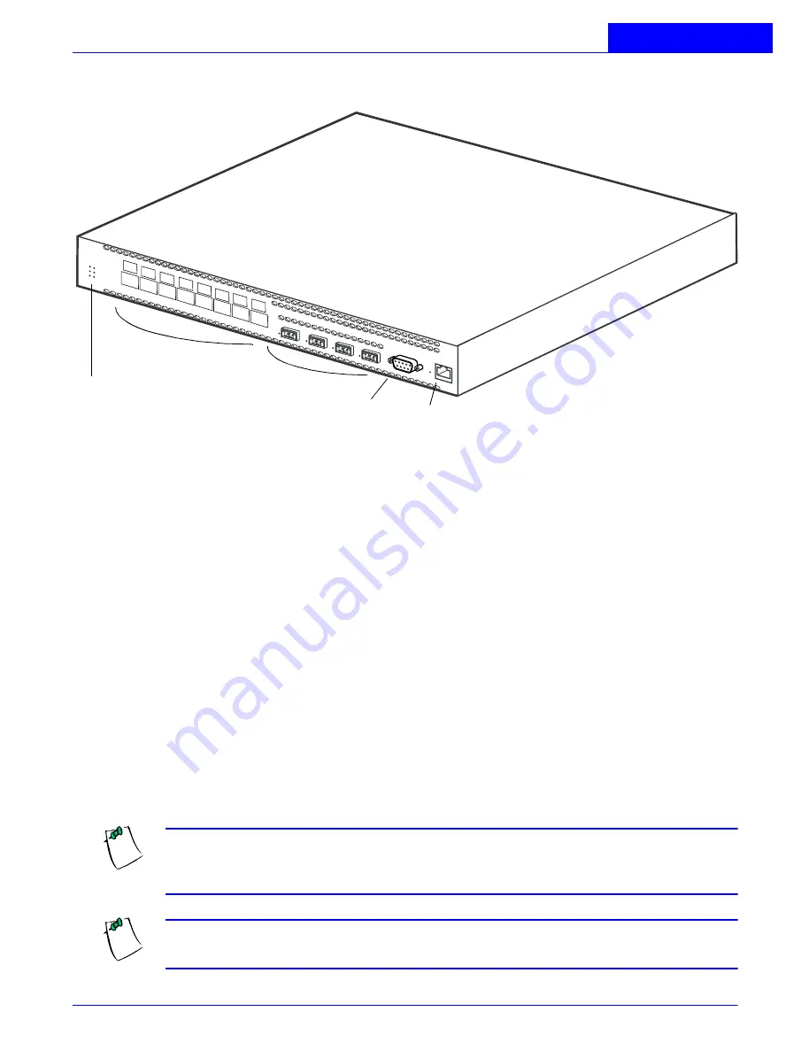 Ciena CN 3960 Скачать руководство пользователя страница 9