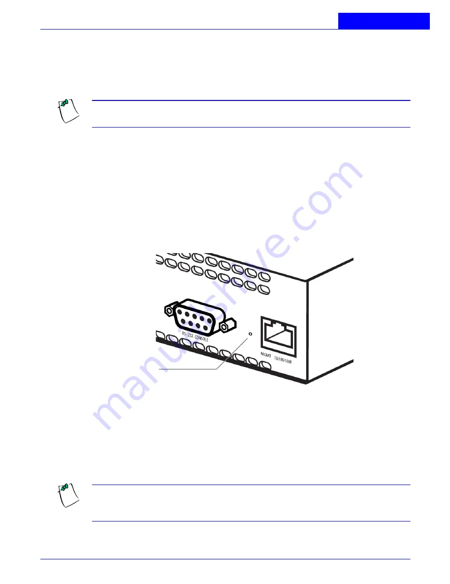 Ciena CN 3960 Hardware Installation Manual Download Page 13