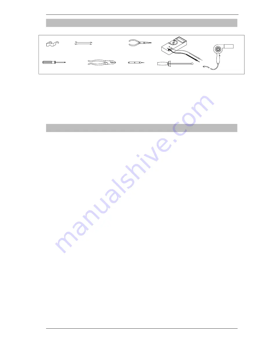 CIGWELD 170Oi Service Manual Download Page 51