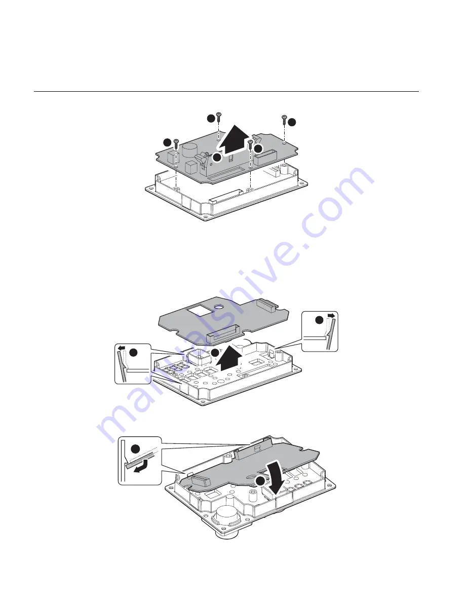 CIGWELD 200 Pi Transtig Service Manual Download Page 77