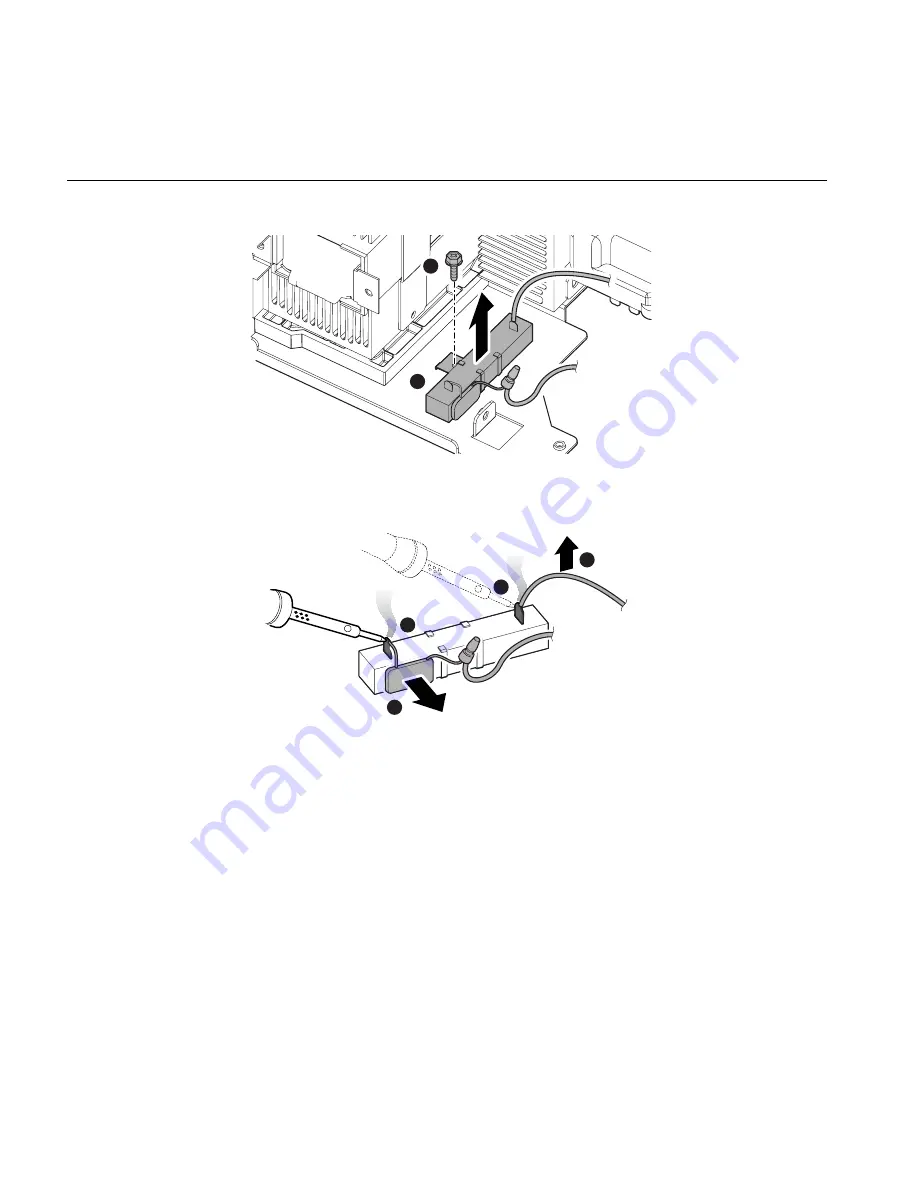 CIGWELD 200 Pi Transtig Service Manual Download Page 92