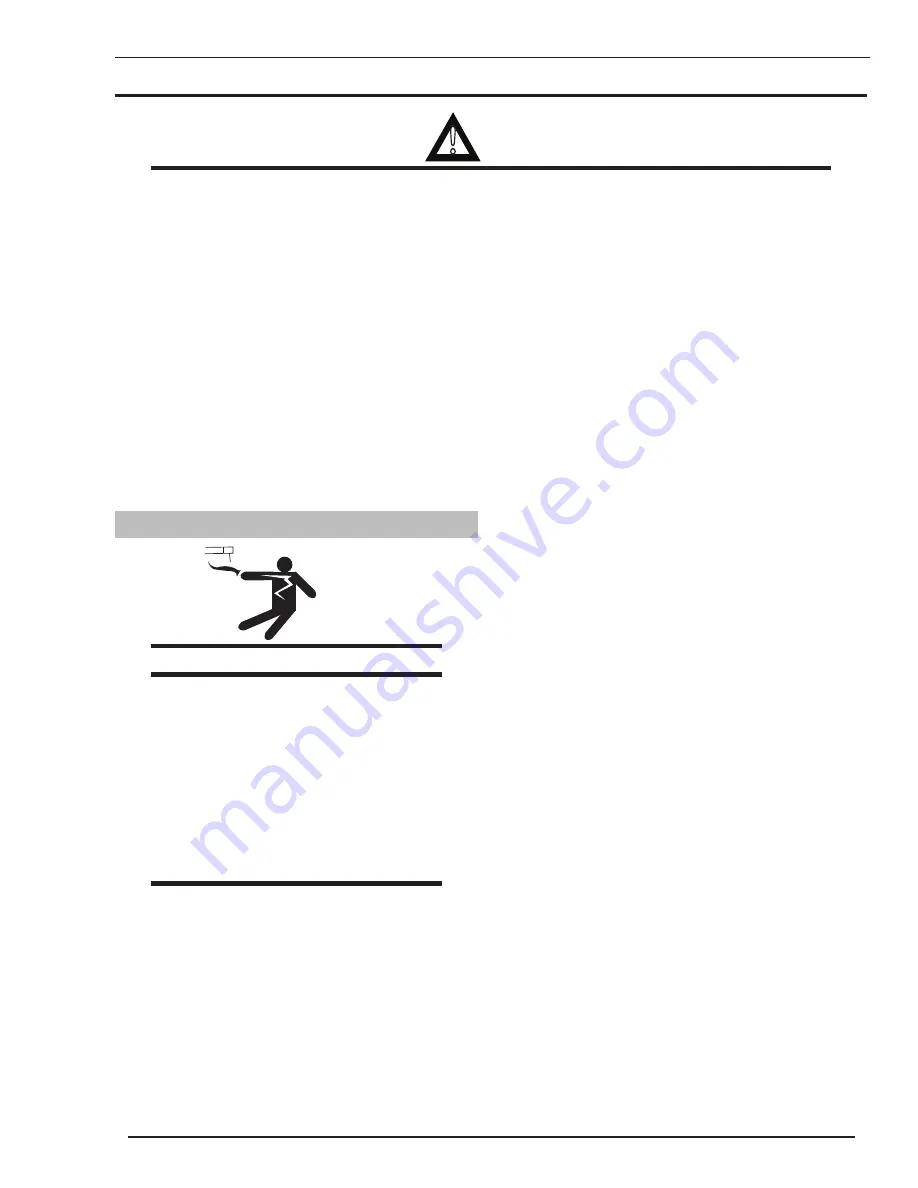 CIGWELD 2RT TRANSMIG Operating Manual Download Page 7