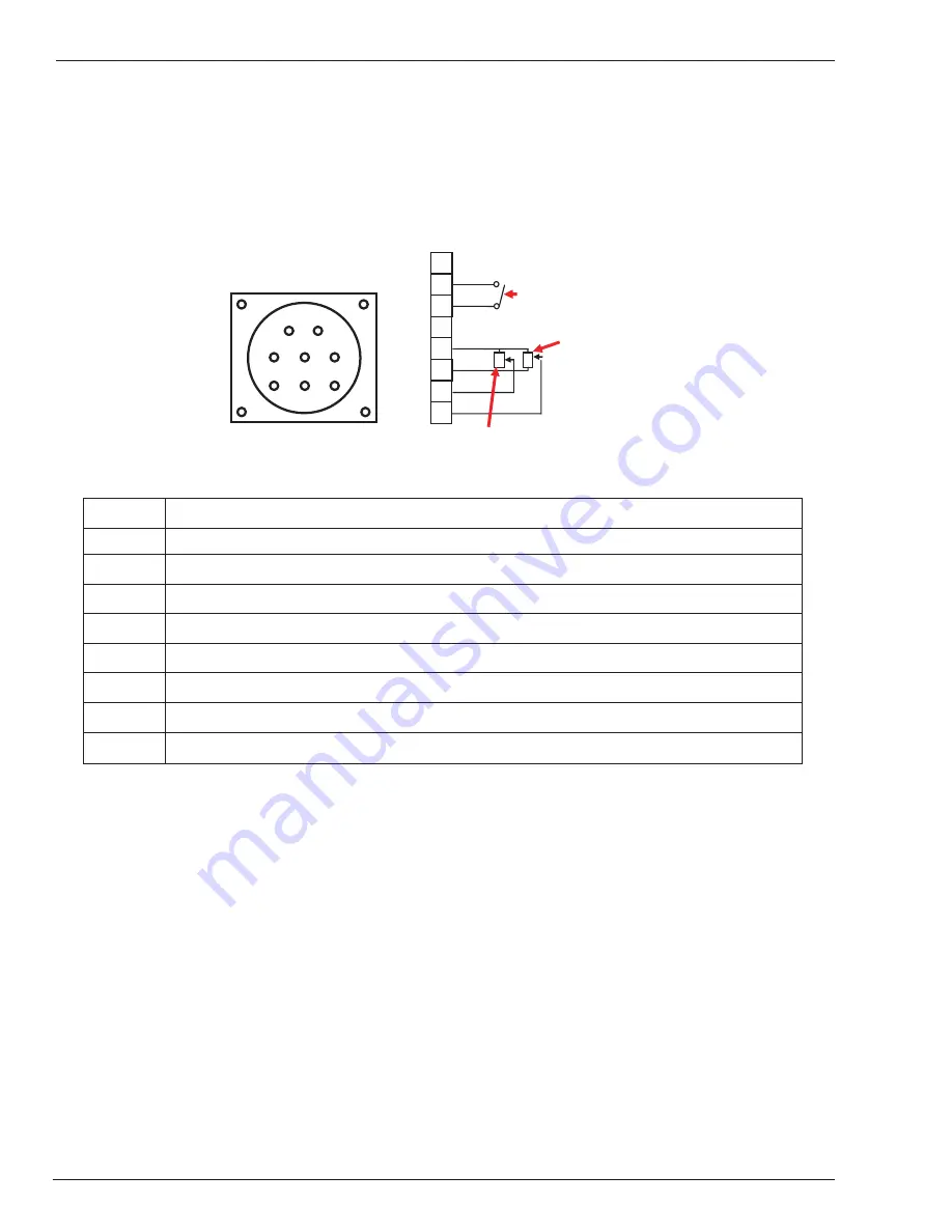 CIGWELD 2RT TRANSMIG Operating Manual Download Page 20