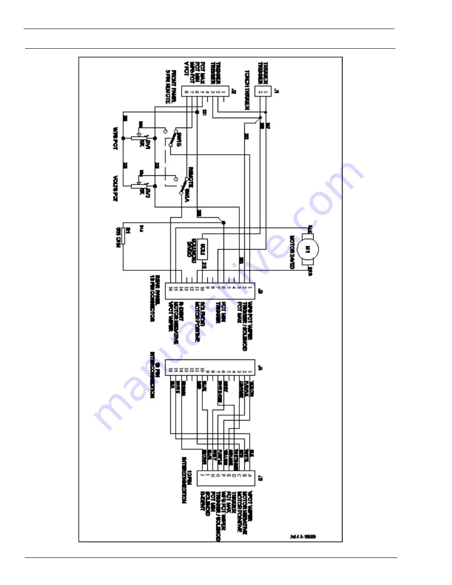 CIGWELD 2RT TRANSMIG Operating Manual Download Page 48