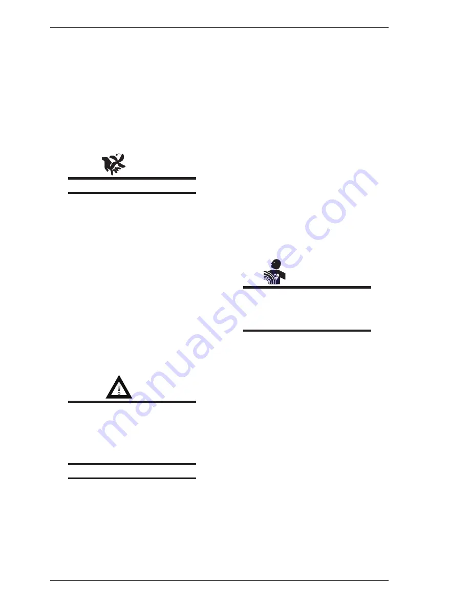 CIGWELD 300Pi Operating Manual Download Page 10