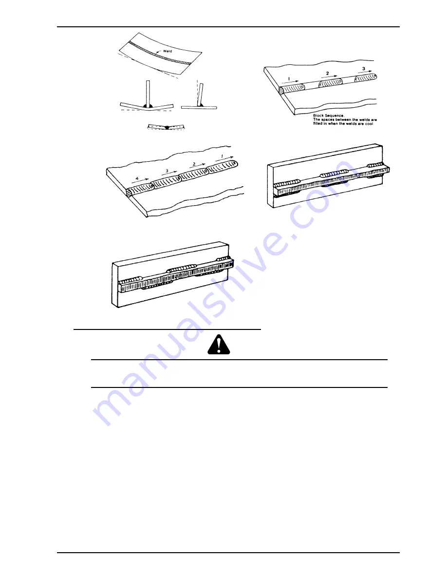 CIGWELD 625730 Operating Manual Download Page 27