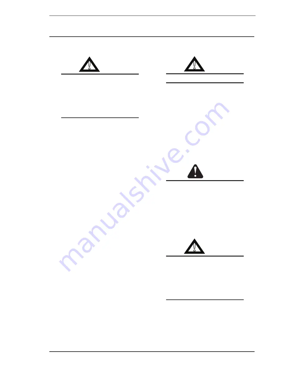 CIGWELD weldskill 100 Operating Manual Download Page 45