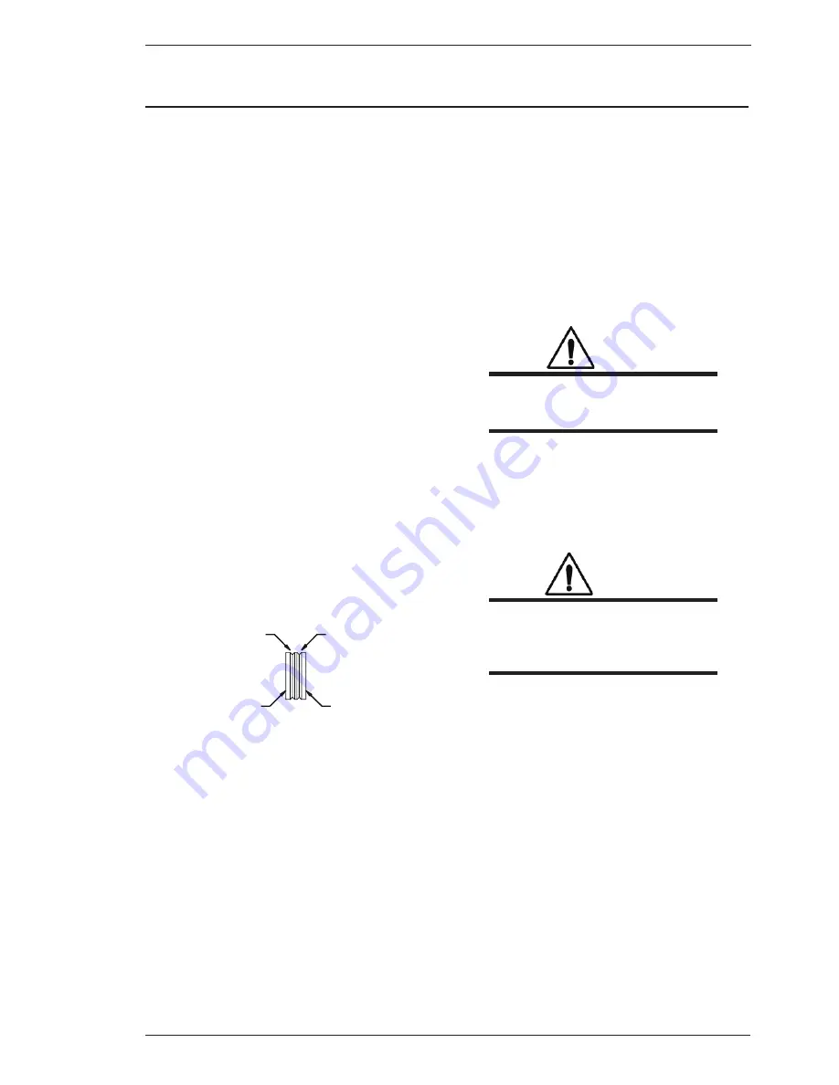 CIGWELD WeldSkill 250 MIG Operating Manual Download Page 29