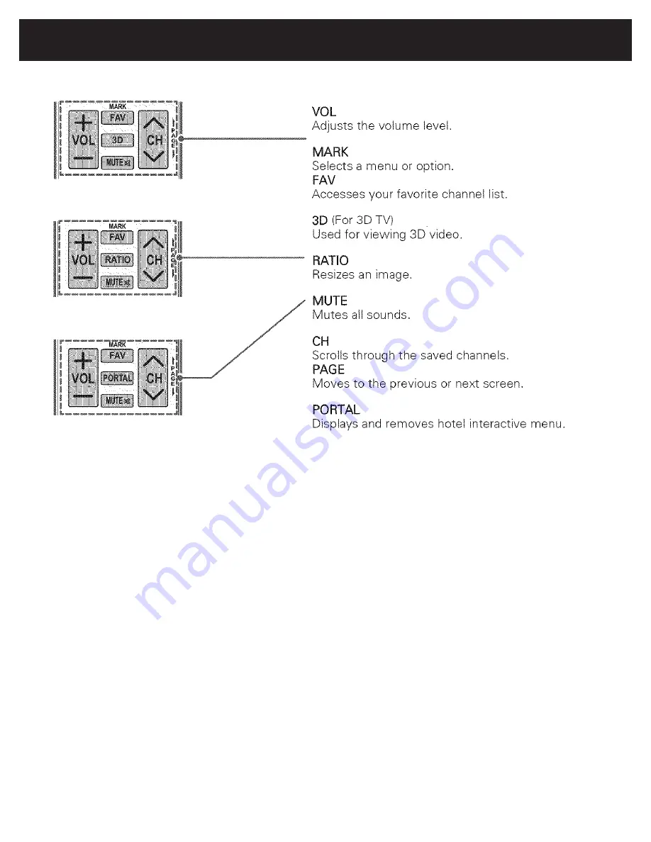 ciil UltraView CL-2667 User Manual Download Page 13