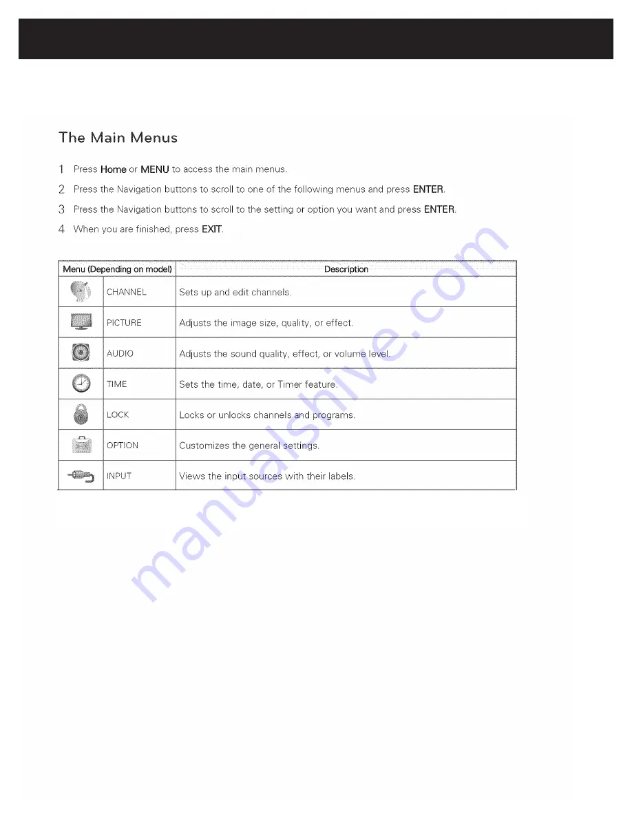 ciil UltraView CL-2667 User Manual Download Page 27