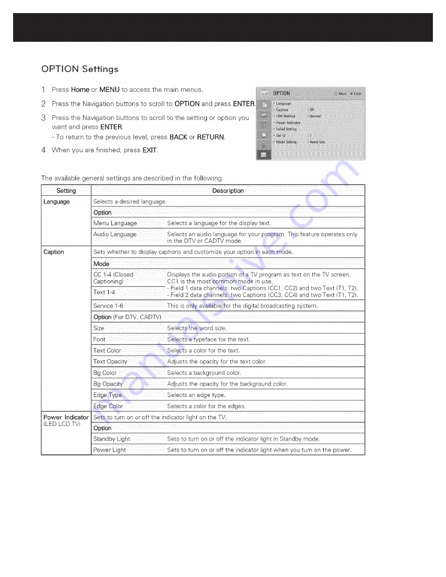 ciil UltraView CL-2667 User Manual Download Page 37