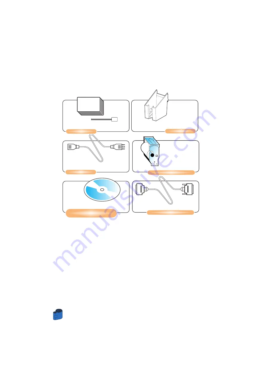 CIM K 500 Optima User Manual Download Page 10