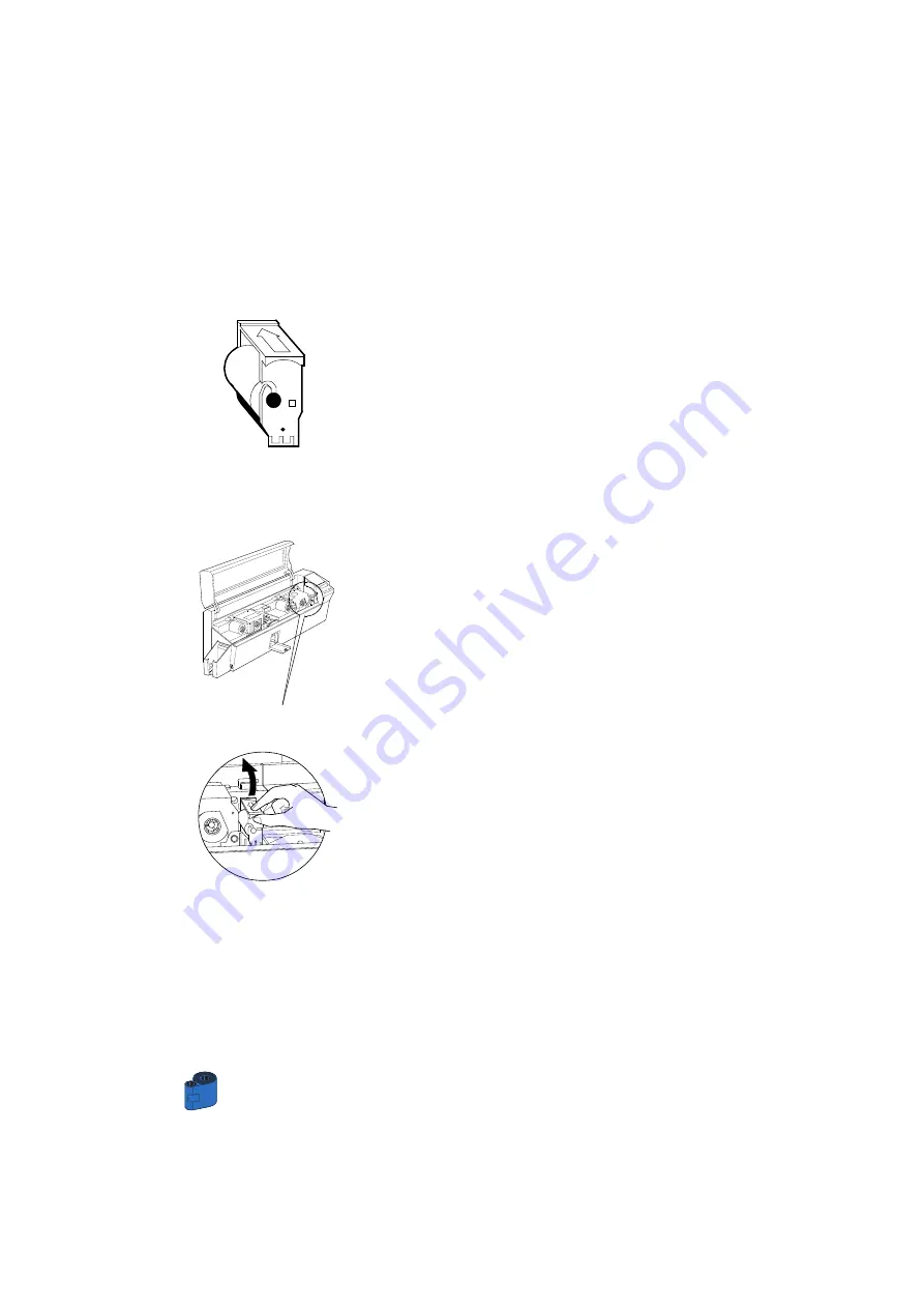 CIM K 500 Optima User Manual Download Page 18