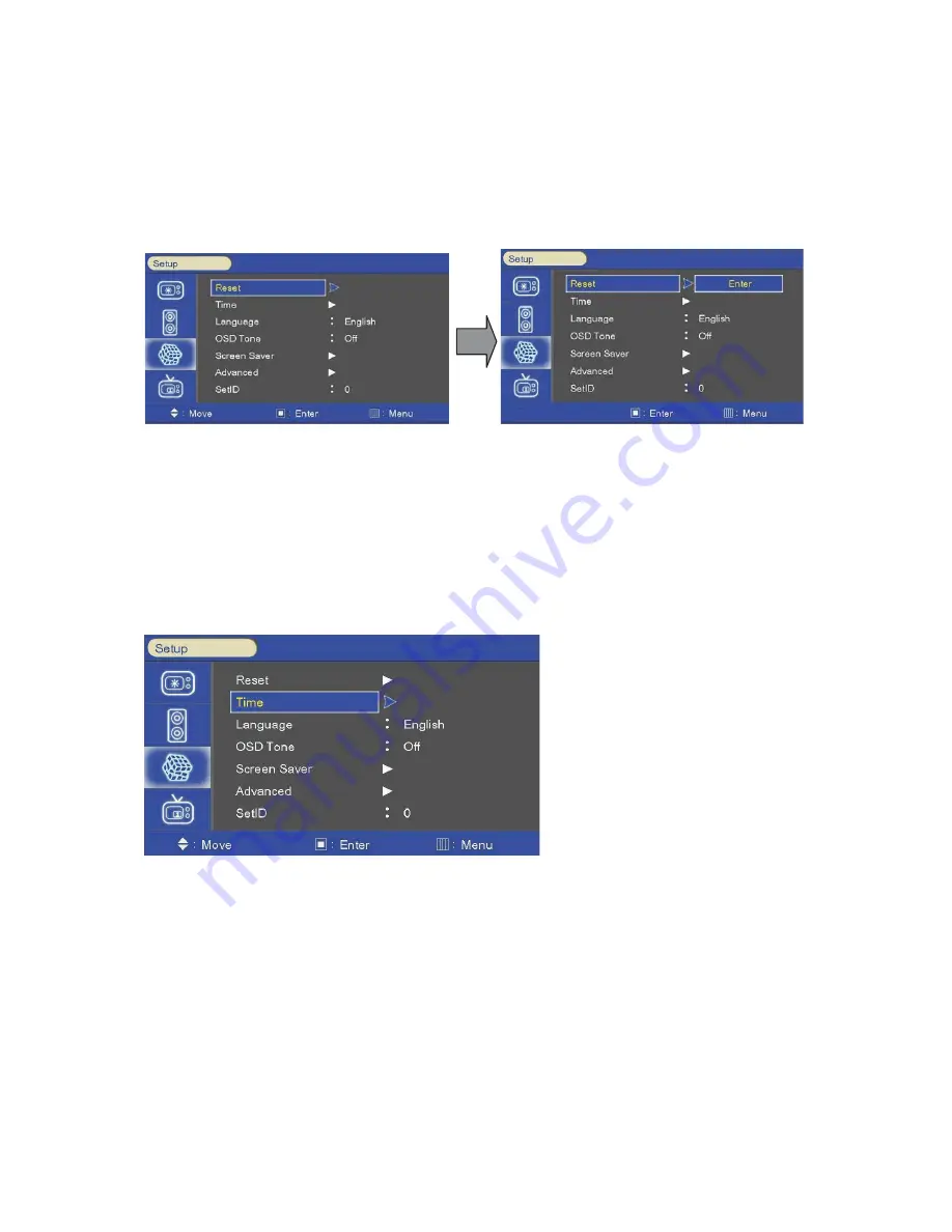 Cima Digitec CL-55NMF10 User Manual Download Page 29