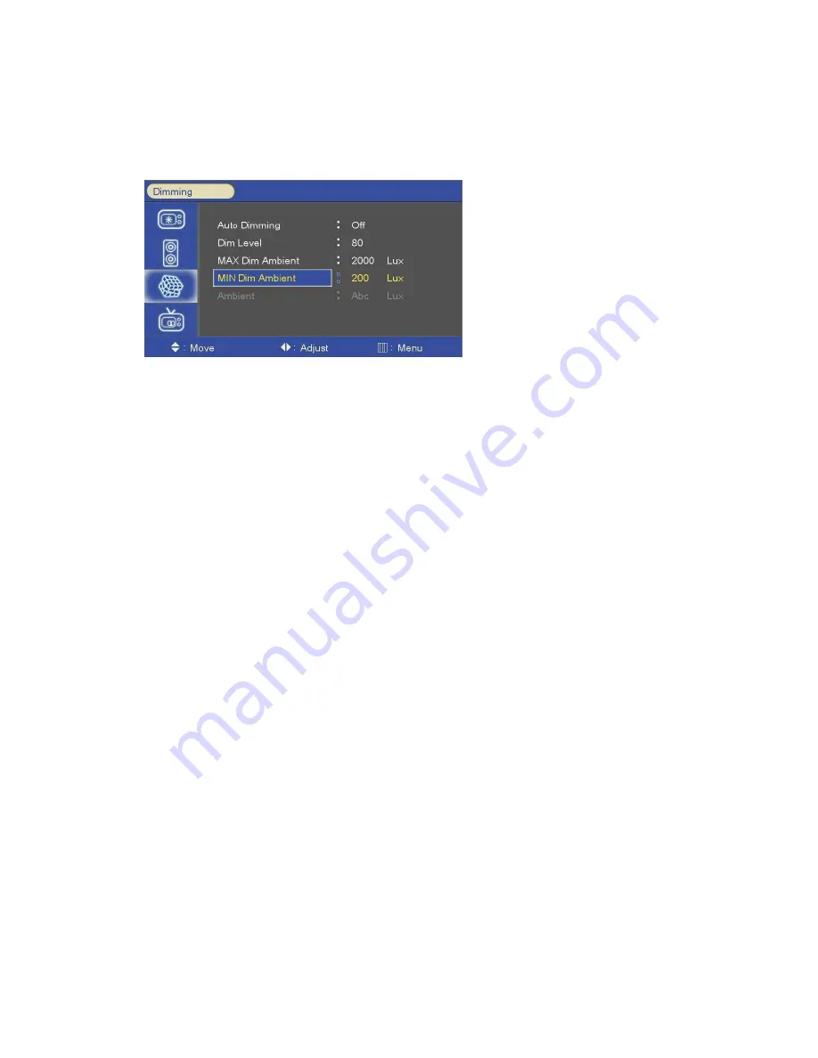 Cima Digitec CL-55NMF10 User Manual Download Page 35