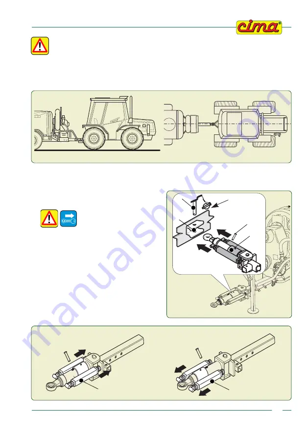 Cima BLITZ 45 Скачать руководство пользователя страница 49