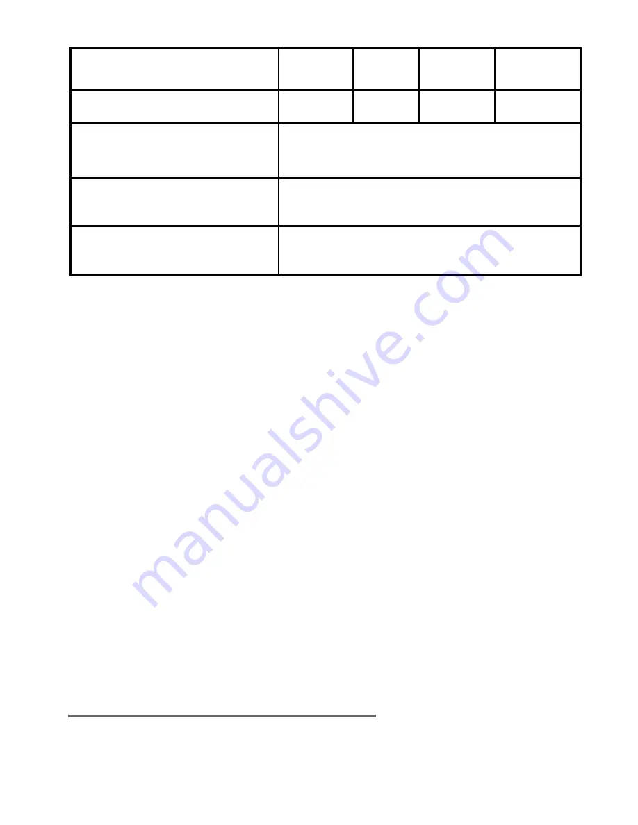 CineRAID CR-H232 User Manual Download Page 6