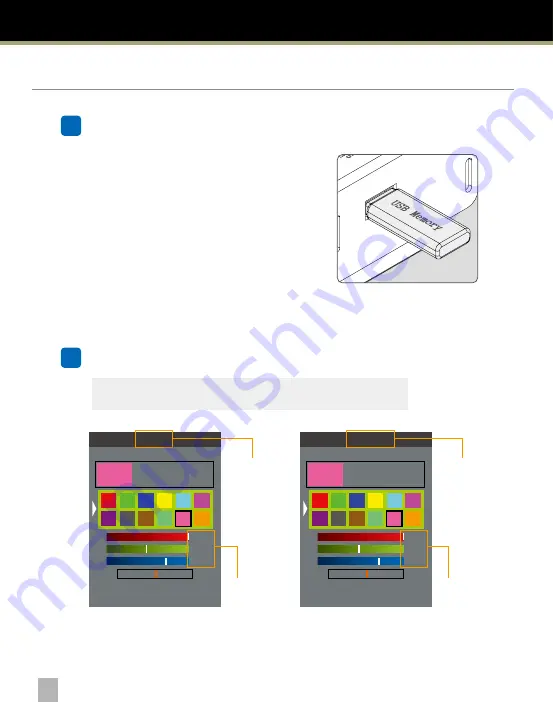 Cineroid CFL400 Safety Instruction & User Manual Download Page 24