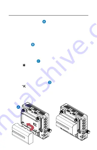 Cineroid L10-BC Скачать руководство пользователя страница 6