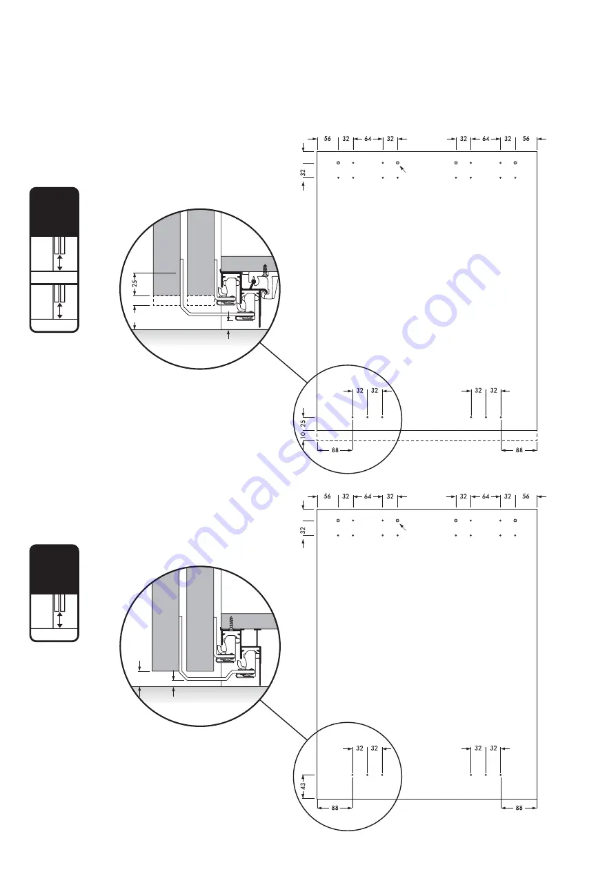 cinetto B-moved PS48.2 Assembly Instructions Manual Download Page 13