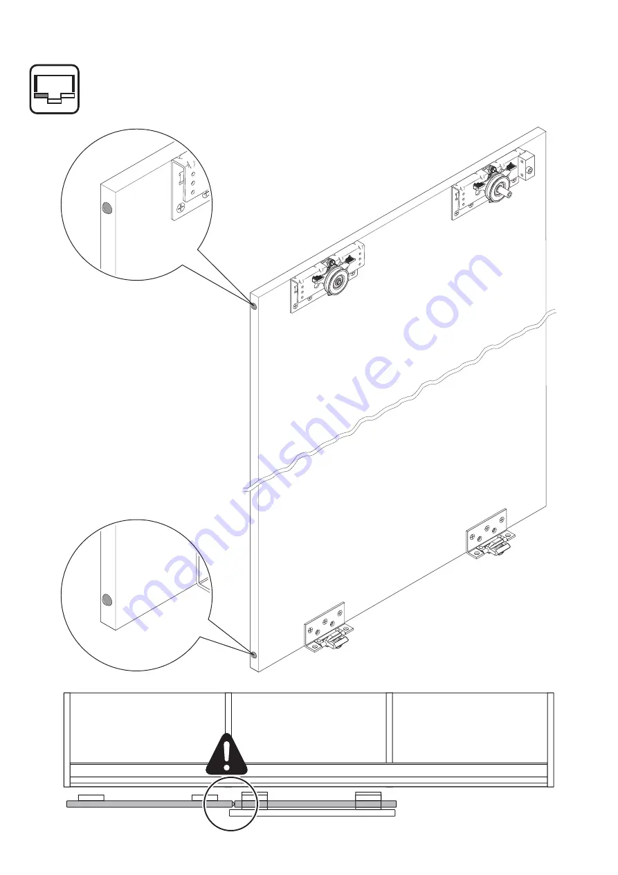 cinetto B-moved PS48.2 Assembly Instructions Manual Download Page 24