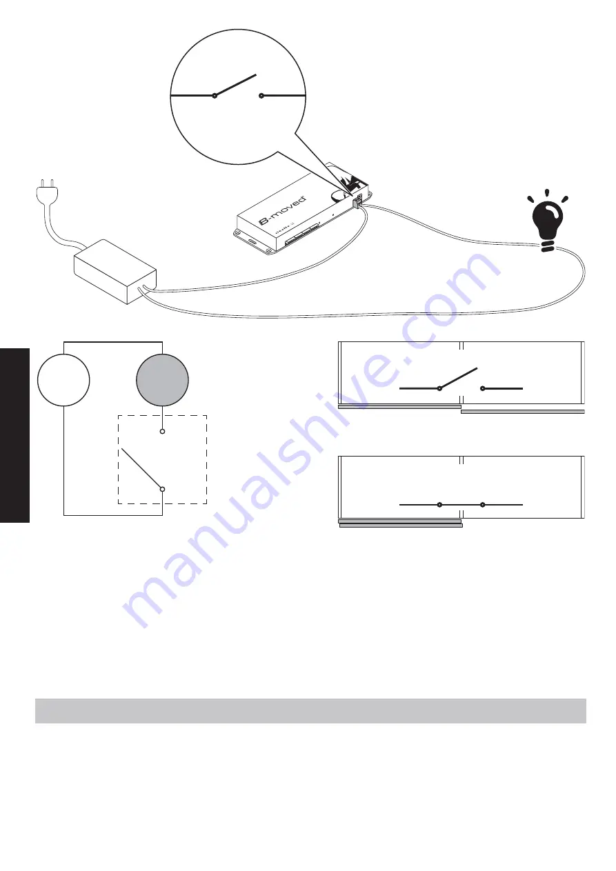 cinetto B-moved PS48.2 Assembly Instructions Manual Download Page 68