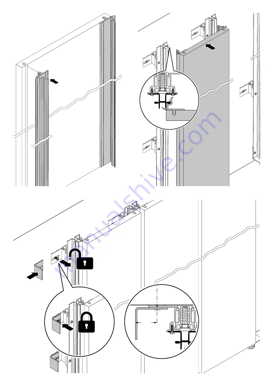 cinetto CG50.2 Assembly Instructions Manual Download Page 7