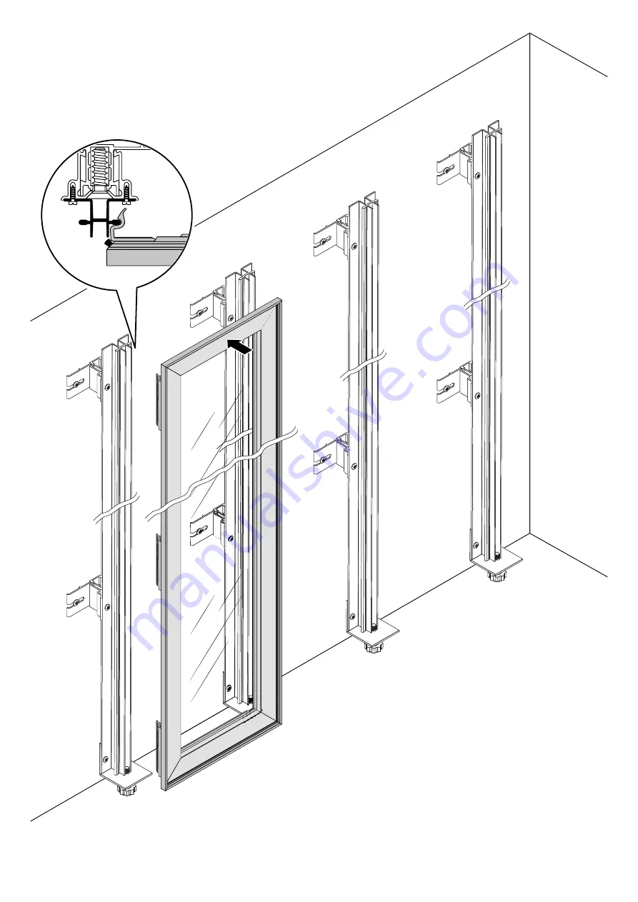 cinetto CG50.2 Assembly Instructions Manual Download Page 15