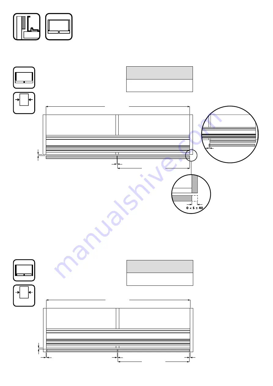 cinetto Piano B-Moved Assembly Instructions Manual Download Page 6