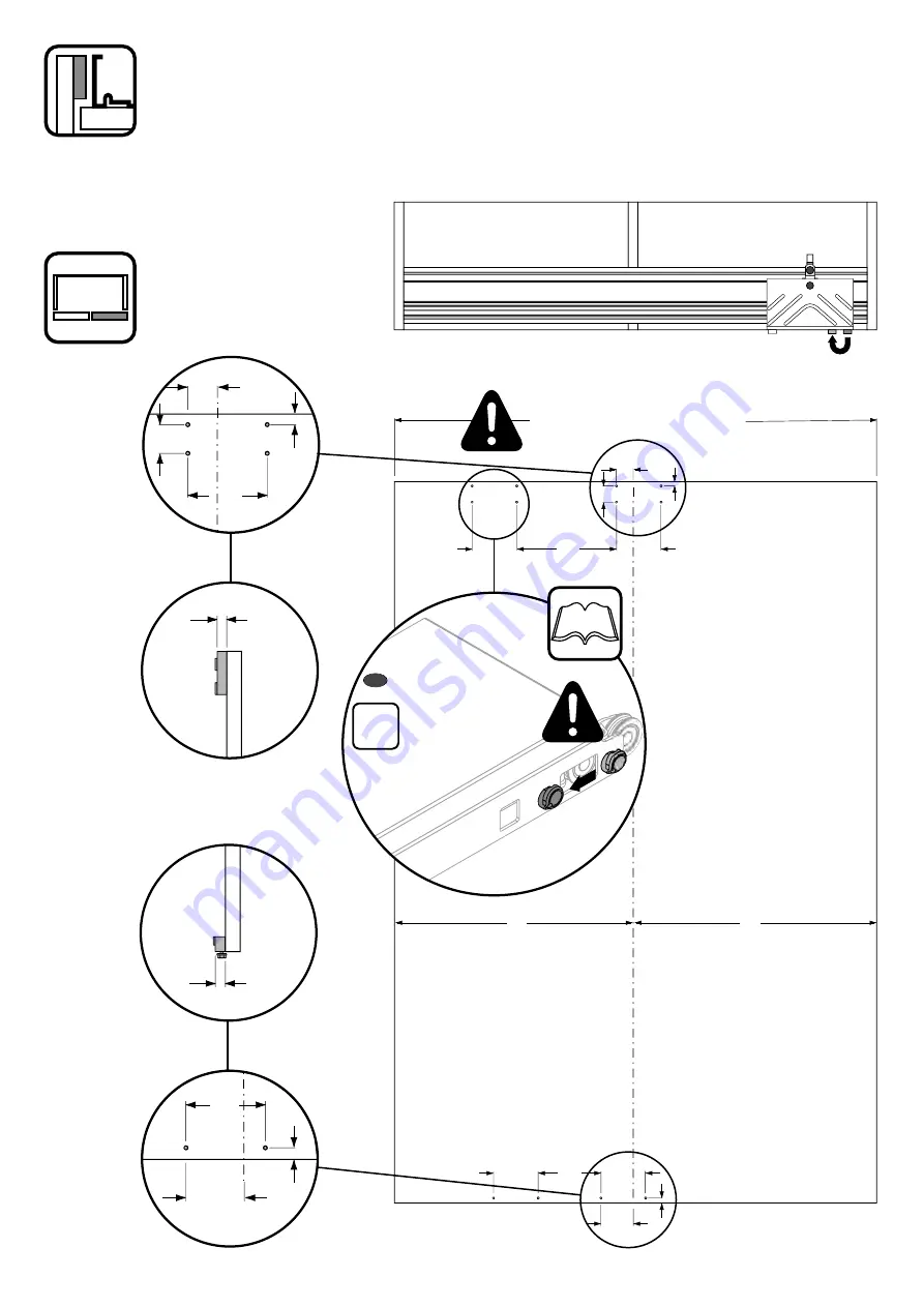 cinetto Piano B-Moved Assembly Instructions Manual Download Page 9