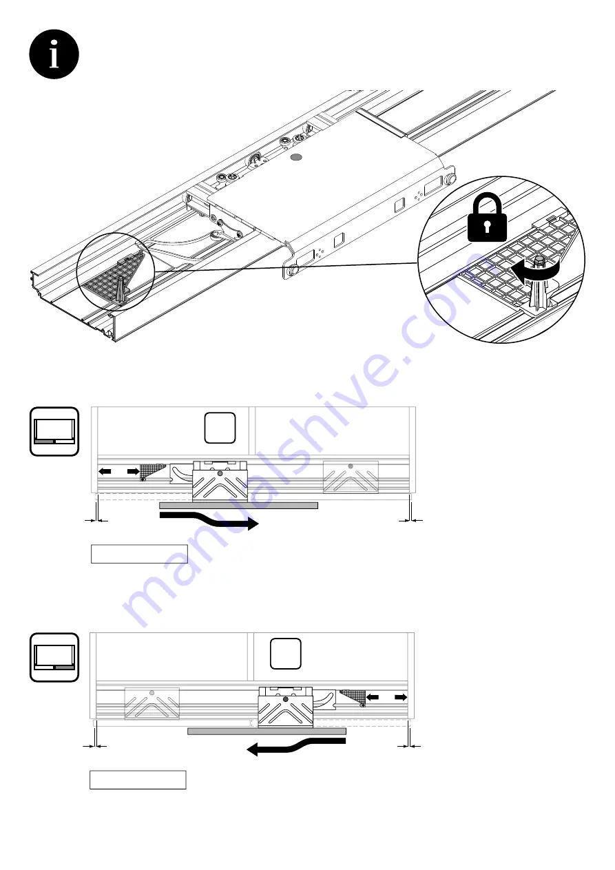 cinetto Piano B-Moved Скачать руководство пользователя страница 15